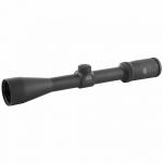 Burris Ffii 3-9x40 Ballistic Advantage Matte