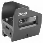 Burris Ar-f3 Mount Flatop Fastfire Mount