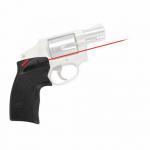 CTC Defense Series Accu-Grip S&W J-Frame Taurus 85