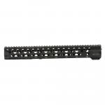 Cn Arm 5.56 Cmr 15" M-Lok Black