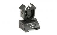 Diamondhead Diamond Rear Sight Black