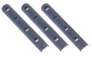 Diamondhead Vrs Long Bumper Kit 3pc