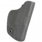 Fits Bodyguard Betty Holster Ruger LCP Left Hand Black