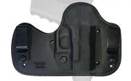 Fits Bodyguard Ava Holster 1911 3" Right Hand Black