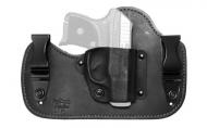 Fits Bodyguard Ava Holster For Glock 42 Right Hand Black