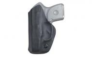 Fits Bodyguard Eliot Ness Holster XDS Right Hand Black