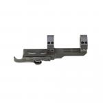 GG&G Accucam Mount for Socom II 30mm