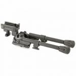 GG&G XDS-2 Tactical Bipod Black