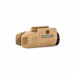 Inforce Apl Compact LT White Led FDE