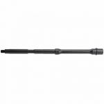 Io AR-15 Barrel 5.56 16" M4 Profile Black