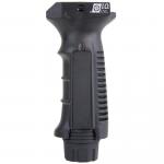 Io Tactical Foregrip Black