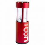 Indrev Uco Orig Lantern Anod Kit Red