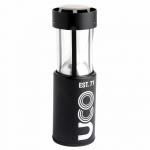 Indrev Uco Orig Lantern Anodized Black