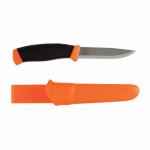 Indrev Morakniv Companion Serrated Original