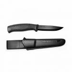 Indrev Morakniv Companion Black Blade