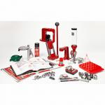 Hornady Lnl Classic Deluxe Kit