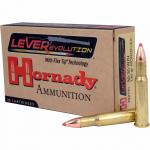 Hornady Lvrevo 30-30 140 Grain Mfx 20/200 (h82731)