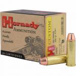 Hornady 44 Magnum 300 Grain XTP 20/200 (h9088)