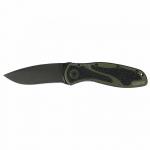 KERSHAW BLUR 3.4" PLN OD/BLK