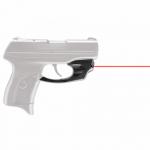 LaserMax CenterFire Laser for Ruger LC9/380/9S Red
