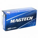 Magtech 9mm 115 Grain Full Metal Jacket 50/1000