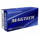 Magtech 9mm 147 Grain Full Metal Jacket Subsonic 50/1000