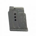 Magazine CZ 452 Zkm 22LR 5Rd Metal