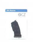 Magazine CZ 452 Zkm 22LR 10Rd Polymer