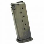 Magazine Ruger Lc9/ec9s 9mm 7Rd Blue  With/Extension