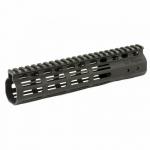 Noveske Noveske Skinny Rail Rail M-Lok 9" Black