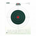 Champion 100yd Smallbore Rifle Target 12