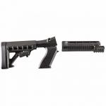 ProMag Archangel Rem 870 Tactical Stock System Black