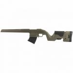 ProMag Archangel Opfor Precision Stock Mosin OD Green