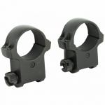 Ruger 1" High Set Mbl (5bhm/6bhm)2pk