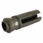 Surefire Socom Flash Hider 5.56mm 1/2X28 M4