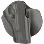 SL 5198 Belt Holster Colt Government Right Hand Plain STX