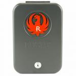 Snapsafe Large Ruger Lock Box Keyed