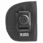 Tagua NIPH 4-in-1 Nylon for Ruger LC9 RH Black