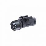 Umarex Walther Night Force Laser/Light Combo