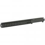 VLTOR FUSION UPPER 15" KM HNDGRD BLK