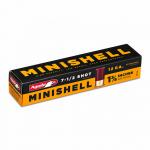 Aguila Ammunition Minishell 12 Gauge #7.5 20/500