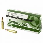 Remington Umc 6.8spc 115 Grain Full Metal Jacket 20/200