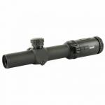 Bushnell AR Optics 1-4X24 Drop Zone 223 Black