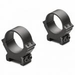 Leupold Prw2 30mm Rings Lower Matte