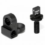 TRIJICON NS COLT M16 AR15 3 DOT SET