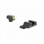 TRIJICON HD NS FOR GLK42 YLW FRONT