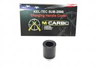 M-Carbo Kel-Tec Sub-2000 Charging Handle Cover