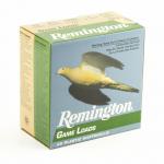 Remington/Game Load/12Ga/2.75"/#7.5/3.25 Dr/1 oz./25 Round Box