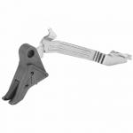 Agency Arms Drop-In Trigger for Gen5 Glock Gray
