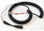 DAA Mr.Bulletfeeder Wire Harness Assembly